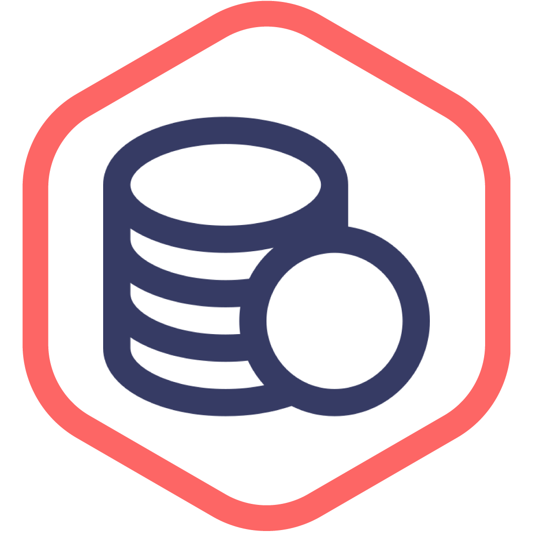 NexClaim — Nexus ICMMS module logo