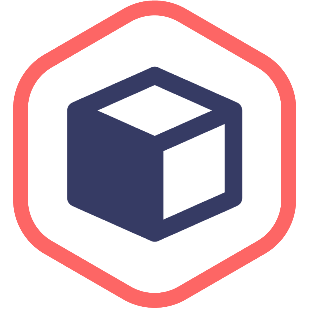 NexInventory — asset and inventory tracking module logo