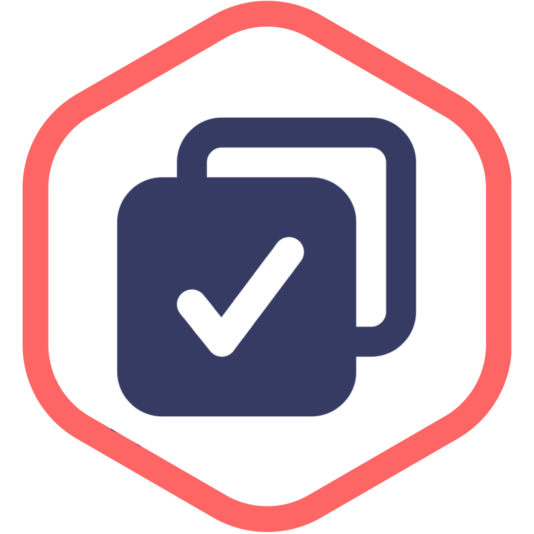 NexTask — task and work order management module logo